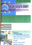 Birleşik Kafkasya Konseyi Sayı-38