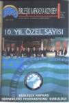 Birleşik Kafkasya Konseyi Sayı-39