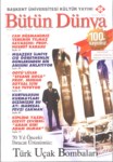 BÜTÜN DÜNYA