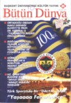 BÜTÜN DÜNYA