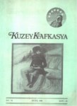 KUZEY KAFKASYA