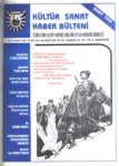 Eskişehir Kültür Sanat Haber Bülteni Sayı-26