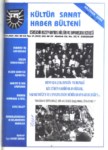 Eskişehir Kültür Sanat Haber Bülteni Sayı-28