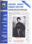 Eskişehir Kültür Sanat Haber Bülteni Sayı-30