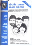 Eskişehir Kültür Sanat Haber Bülteni Sayı-31