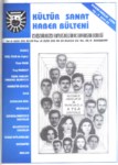Eskişehir Kültür Sanat Haber Bülteni Sayı-33