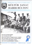 Eskişehir Kültür Sanat Haber Bülteni Sayı-34