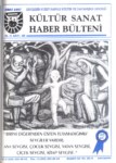 Eskişehir Kültür Sanat Haber Bülteni Sayı-35