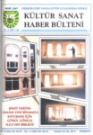 Eskişehir Kültür Sanat Haber Bülteni Sayı-36