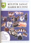 Eskişehir Kültür Sanat Haber Bülteni Sayı-37