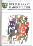 Eskişehir Kültür Sanat Haber Bülteni Sayı-39