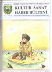 Eskişehir Kültür Sanat Haber Bülteni Sayı-40