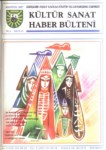 Eskişehir Kültür Sanat Haber Bülteni Sayı-41