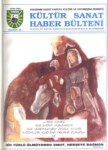 Eskişehir Kültür Sanat Haber Bülteni Sayı-46
