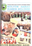 Eskişehir Kültür Sanat Haber Bülteni Sayı-47