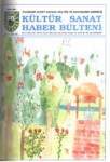 Eskişehir Kültür Sanat Haber Bülteni Sayı-49