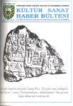Eskişehir Kültür Sanat Haber Bülteni Sayı-51-52