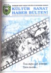 Eskişehir Kültür Sanat Haber Bülteni Sayı-53