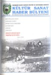 Eskişehir Kültür Sanat Haber Bülteni Sayı-54