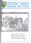 Eskişehir Kültür Sanat Haber Bülteni Sayı-55