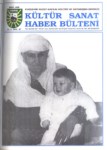 Eskişehir Kültür Sanat Haber Bülteni Sayı-57