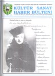 Eskişehir Kültür Sanat Haber Bülteni Sayı-60
