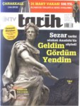 NTV Tarih Sayı-3