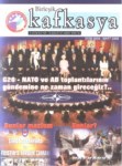 BİRLEŞİK KAFKASYA