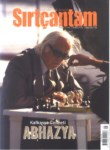 Sırt Çantam Sayı-32