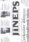 JİNEPS  GAZETESİ