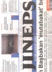 JINEPS GAZETESİ