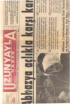 UZUNYAYLA HABER GAZETESİ