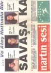 NARTIN SESİ GAZETESİ