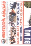 ABREKLERİN GÜNLÜĞÜ