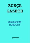 KAVKAZCKİİ NOVOSTİ