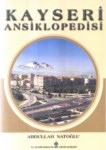 Kayseri Ansiklopedisi