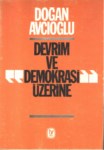 Devrim Ve Demokrasi Üzerine