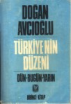 Türkiye'nin Düzeni
