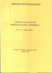 DEUTS - ABCHASISCHES PHRASEOLOGISCHES WORTERBUCH