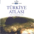 TÜRKİYE ATLASI