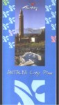 ANTALYA KENT PLANI