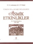 TÜRKİYE VE KOMŞU ÜLKELERDE SİSMİK ETKİNLİKLER