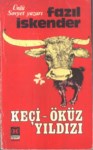 Keçi - Öküz Yıldızı