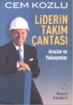 Liderin Takım Çantası  Araçlar Ve Yaklaşımlar