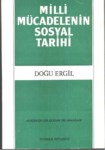 Milli Mücadelenin Sosyal Tarihi