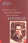 Doğumunun 100. Yılında Adıge Edebiyatında Yaşamı Ve Şiirleriyle Şocentsuk Aliy