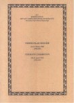 Fermanlar Sergisi
