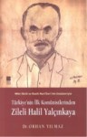 Türkiye'nin İlk Komünistlerinden Zileli Halik Yalçınkaya