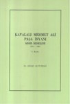 Kavalalı Mehmet Ali Paşa İsyanı Mısır Meselesi