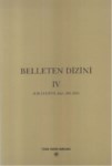 Belleten  Dizini-4